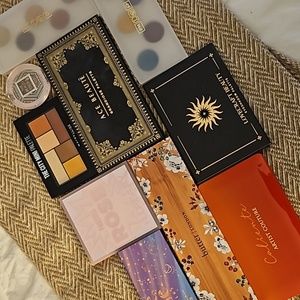 Mini Palette Bundle